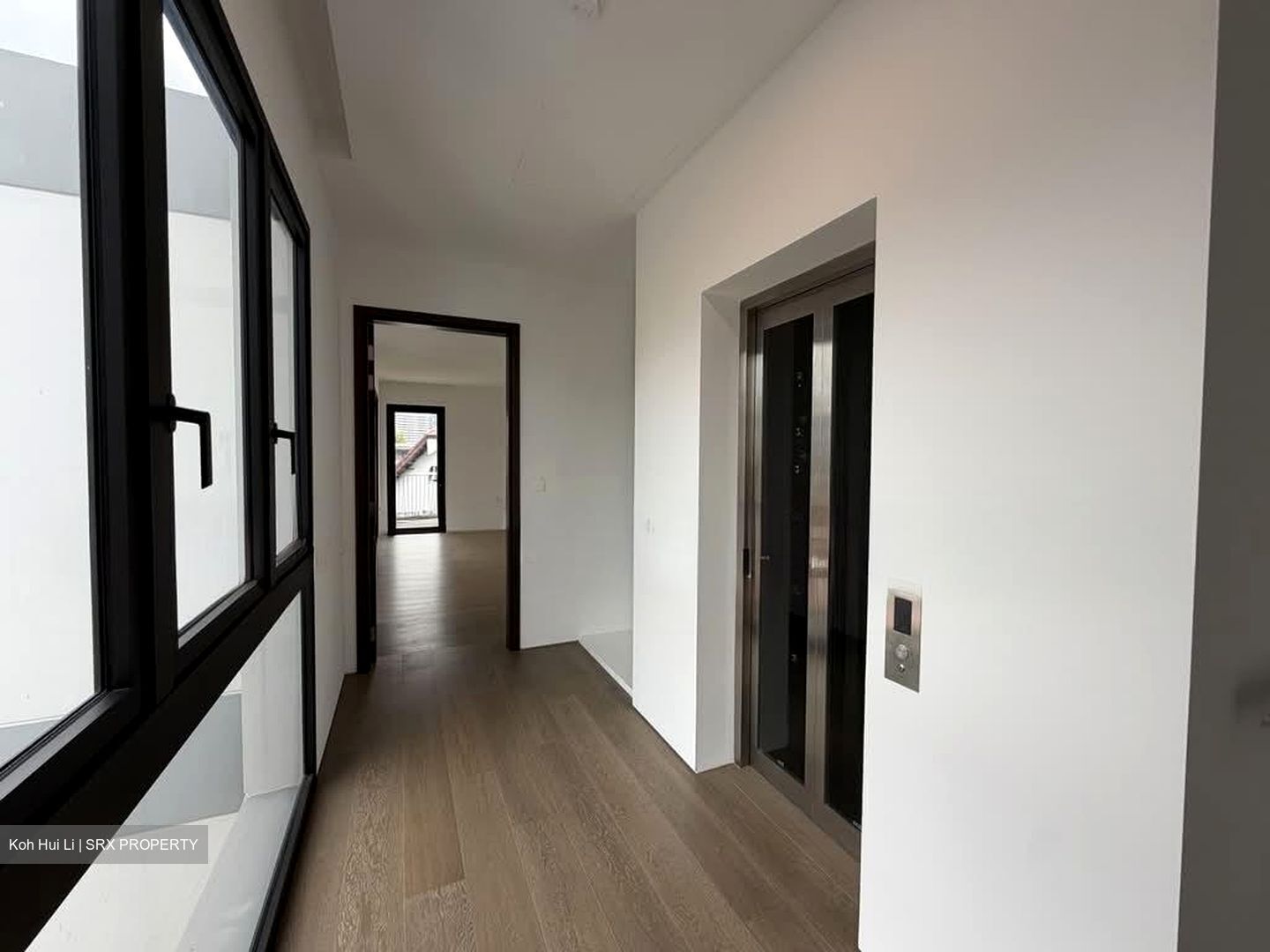 Henry Park (D10), Detached #563689021